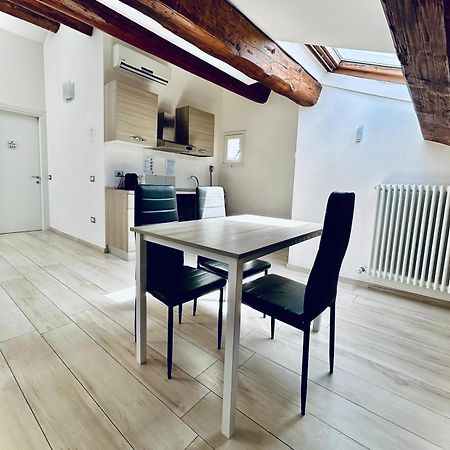 Centro Storico Suites Ferrara Exteriör bild
